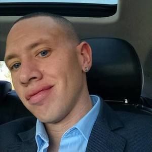 Meet your Posher, Ty